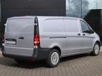 Mercedes-Benz eVito Bestelwagen 66 kWh L3, Stof, Zwart, Overige kleuren, 116 pk