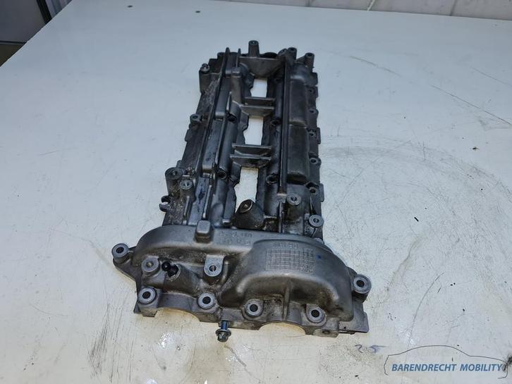 OM642 642 Mercedes Chrysler Jeep Dodge Pierburg kleppendekse, Auto-onderdelen, Motor en Toebehoren, Mercedes-Benz, Gebruikt