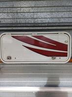 trappe de camping-car, valise, Caravanes & Camping, Camping-car Accessoires, Enlèvement, Utilisé