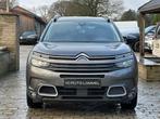 Citroen C5 Aircross '20 - AUTOMAAT-LEDER-CAMERA-KEYLESS-3400, Autos, Citroën, Cuir, Achat, Entreprise, C5 Aircross