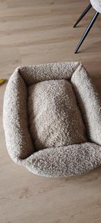 Teddy hondenmand Zara home, Dieren en Toebehoren, Hondenmanden, Ophalen, Nieuw, Pluche