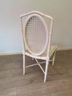 Houten stoelen zonder kussen, Huis en Inrichting, Woonaccessoires | Kamerschermen, Ophalen, Gebruikt