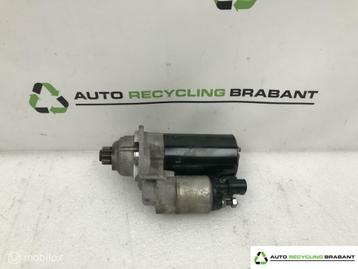 Startmotor Volkswagen Beetle Jetta 02Z911023J 02Z911023JX beschikbaar voor biedingen