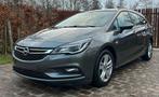 Opel Astra Sports Tourer 1.6 CDTi / 143.645 km / Euro 6b, Auto's, Voorwielaandrijving, 4 cilinders, Leder, Bedrijf