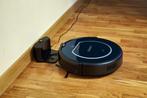 Robotstofzuiger ProfiMaster, Ophalen, Zo goed als nieuw, Robotstofzuiger, Minder dan 1200 watt