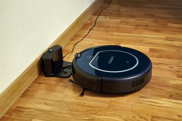 Robotstofzuiger ProfiMaster beschikbaar voor biedingen