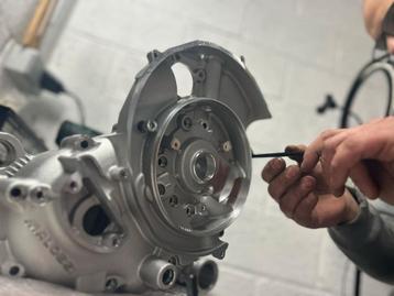  Banc de puissance vespa  beschikbaar voor biedingen