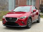 MAZDA CX-3 2.0i • ZETELVERW. • HEAD-UP DISP. • CRUISE CTRL, Voorwielaandrijving, Stof, 1995 cc, 5 deurs