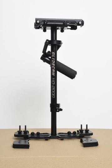Steadycam GLIDECAM HD-2000 - stabilisateur, Enlèvement ou Envoi, Comme neuf, Autres types