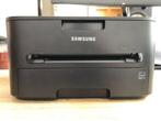 Samsung ML-1915 Laserprinter + 4 Nieuwe Toners!, Computers en Software, Printers, Zwart-en-wit printen, Gebruikt, Printer, Ophalen of Verzenden