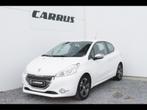 Peugeot 208 I Allure, Autos, Peugeot, Berline, 1398 cm³, Achat, Blanc