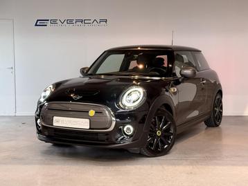 MINI Cooper SE Essential, Autos, Mini, 0 kg, 0 kg, Noir, 0 cylindres