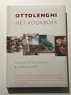 Yotam Ottolenghi - Het Kookboek, Midden-Oosten en Marokko, Gezond koken, Sami Tamimi; Yotam Ottolenghi, Gelezen