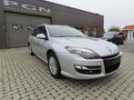 Renault Laguna 2.0 dCi Bose Edition S (bj 2013), 4 cilinders, 5 deurs, 131 pk, Zilver of Grijs