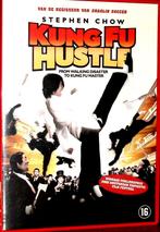 dvd kung fu hustle, Ophalen of Verzenden, Actiekomedie