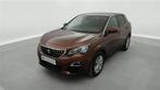 Peugeot 3008 1.2 PureTech 130Cv EAT8 Active NAVI / ALU, Auto's, Peugeot, Automaat, Stof, Gebruikt, 115 g/km