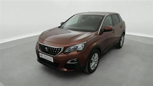 Peugeot 3008 1.2 PureTech 130Cv EAT8 Active NAVI / ALU, Auto's, Peugeot, Bedrijf, Te koop, ABS, Boordcomputer, Centrale vergrendeling
