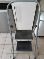 Trapladder, Doe-het-zelf en Bouw, Ladders en Trappen, Ophalen, Zo goed als nieuw
