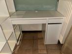 Ikea MICKE Bureau, Maison & Meubles, Bureaux, Enlèvement, Comme neuf, Bureau