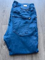 Tramarossa jeans size 34 type Leonardo Slim, Kleding | Heren, Spijkerbroeken en Jeans, Blauw, Ophalen of Verzenden, Zo goed als nieuw