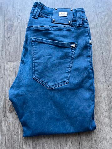 Tramarossa jeans size 34 type Leonardo Slim beschikbaar voor biedingen
