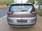 Renault Grand Scénic 1.2TCe | Ruime 7-zitter | Full option, Monovolume, 4 cilinders, Leder en Stof, 7 zetels