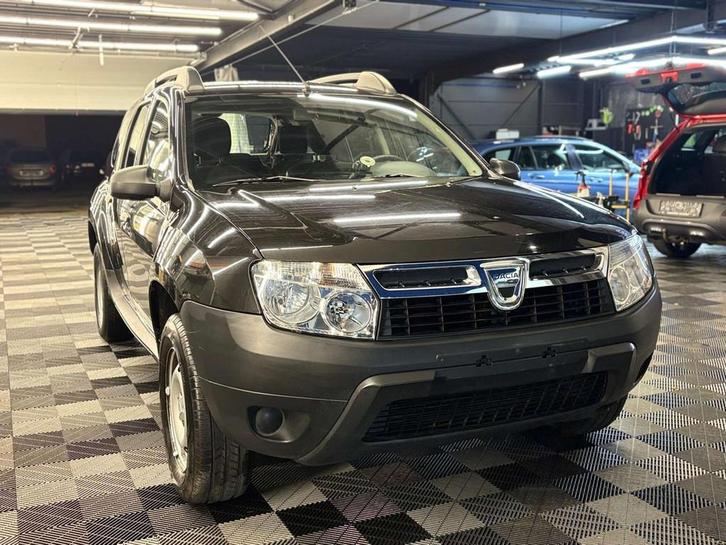 Dacia Duster 1.5 Dci 191000km bj. 2012 1ste eigenaar, Auto's, Dacia, Bedrijf, Te koop, Duster, ABS, Airbags, Centrale vergrendeling