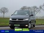 Volkswagen TRANSPORTER 2.0 TDI Virtual-Cockpit LED!, Auto's, Bestelwagens en Lichte vracht, Automaat, Bedrijf, Diesel, Te koop