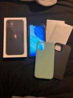 iphone 11, Telecommunicatie, Mobiele telefoons | Hoesjes en Screenprotectors | Apple iPhone, Ophalen of Verzenden, Zo goed als nieuw