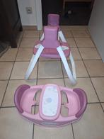 Poppenstoeltje voor 2 popjes, Ophalen, Gebruikt, Overige typen