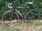 Koersfiets Merida, Ophalen, Gebruikt