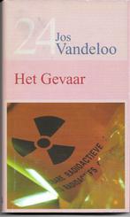 Jos Vandeloo - Het Gevaar, Livres, Utilisé, Enlèvement ou Envoi