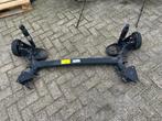 ACHTERAS Fiat 500 (312) (01-2007/12-2012) (518895550), Gebruikt, Fiat
