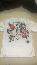 Jap Dragons T-shirt, Ophalen of Verzenden, Zo goed als nieuw