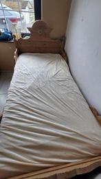 Lit, Maison & Meubles, Enlèvement