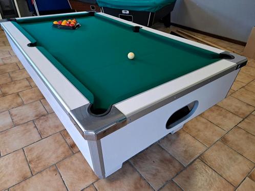 Billard pool Anglais 7ft, Sport en Fitness, Biljarten en Poolen, Zo goed als nieuw, Ophalen of Verzenden