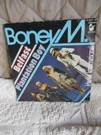 Boney M, CD & DVD, Vinyles Singles, 7 pouces, R&B et Soul, Enlèvement, Utilisé