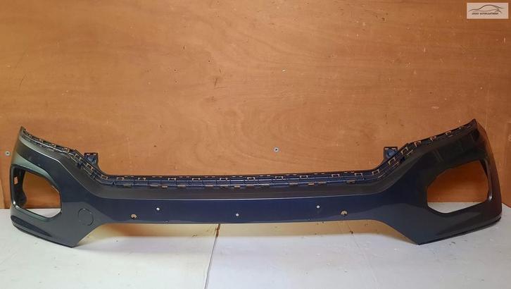 Voorbumper orgineel VW T-Roc facelift v.a 2021 2GA807221J, Auto-onderdelen, Carrosserie, Bumper, Volkswagen, Voor, Gebruikt, Herkomst onderdeel bekend