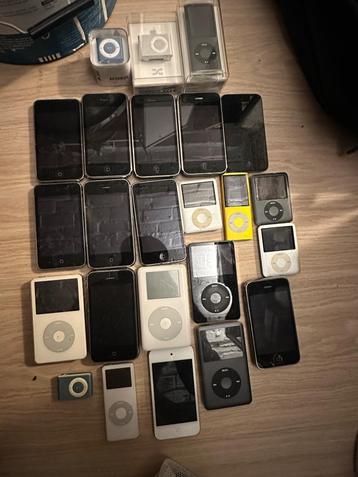 Collection produits apple, Télécoms, Enlèvement