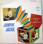 2 div. LP's: Jumpin' Jackie Davis - Benny Goodman's Greatest, Cd's en Dvd's, Ophalen of Verzenden, Nieuw in verpakking