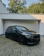 BMW 118 i M Sport, 2 jaar garantie, Full Option, Cuir, Achat, Euro 6, Carnet d'entretien