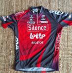 Gesigneerd wieler t shirt Silence Lotto tour ploeg 2009, Ophalen