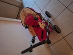 Poppenbuggy te koop, Kinderen en Baby's, Ophalen, Zo goed als nieuw