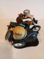 Figurine joe bar team série 1, Collections, Enlèvement ou Envoi