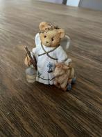 cherished teddie, Verzamelen, Beren en Cherished Teddies, Ophalen, Zo goed als nieuw, Beeldje, Cherished Teddies