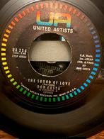 The Sound Of Love - Jamais un dimanche, CD & DVD, Vinyles Singles, Enlèvement ou Envoi, Single, Comme neuf, 7 pouces