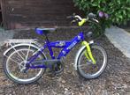 Jongensfietsen 20 inch, Ophalen, Zo goed als nieuw, 20 inch, Handrem