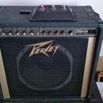 Peavey Triumph 120 ultragain, Muziek en Instrumenten, Ophalen, Gebruikt, Gitaar, 100 watt of meer