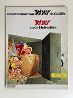 Asterix 16 - Asterix en de Helvetiërs - 1e druk 1973, Verzenden, Goscinny - Uderzo
