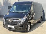 Opel Movano L3h2-180pk!-navi-trekhaak-camera-19990€+BTW, Auto's, Bestelwagens en Lichte vracht, Bedrijf, 5 deurs, Parkeersensor